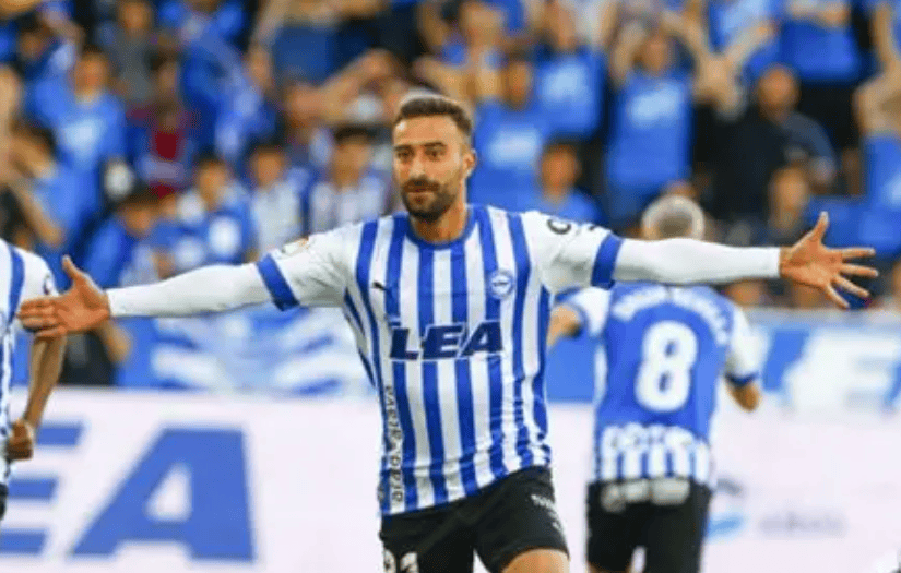 周日007 西甲：阿拉维斯VS赫塔费，今日专家比分预测